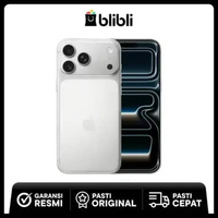 iPhone 17 Pro Max 2 TB Silver