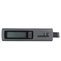 Condotti Timbangan Koper Digital 63158 Grey