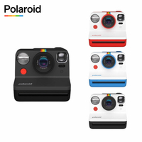 【Polaroid寶麗來】Now G2 拍立得相機 4色