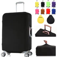 Luggage Covers Protector Travel Luggage Suitcase Protective Cover Stretch Dust Covers