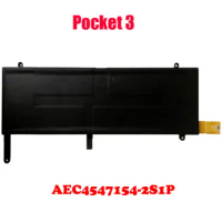 Laptop Battery Mini UMPC For GPD Pocket 3 P3 Pocket3 AEC4547154-2S1P AEC4547154-2S1P G1621-02 7.7V 5000MAH 38.5WH New