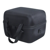Speaker Storage Bag for Harman Kardon AURA STUDIO 4 Protection Accessories Black