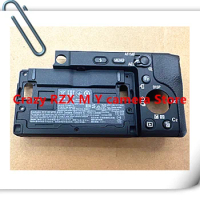 Repair Parts Rear Case Back Cover Panel For Sony A6400 ILCE-6400