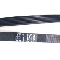 7PH 1915 Tumble Dryer Drive Belt Fits for HOTPOINT CREDA 1915 H7 C00179066