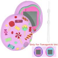 Original Tamagotchi Uni Electronic Pet Wifi Networking Odometer Function  Color Screen Game Machine Console Collec Kid Gift - AliExpress