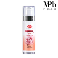 【MPB巴黎小姐】玫瑰精粹私密保養凝露120mlx1入(除毛 蘆薈凝膠 熱蠟蜜蠟 電動除毛刀脫毛儀 母親節禮物)