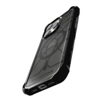 【Element Case】iPhone 14 Plus 6.7吋Special Ops 特種行動軍規防摔殼MagSafe版 - 透黑