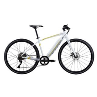 【BESV 達瑞】BESV 達瑞 JF1 電動輔助公路車(電動輔助自行車/智慧動能自行車/鋰電池電動輔助自行車)