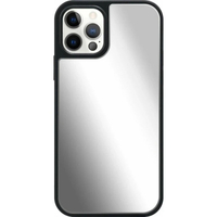 THE HOOD  - iPhone 鏡面手機保護殼 升級版 iPhone 12 / 12 Pro 不兼容Magsafe