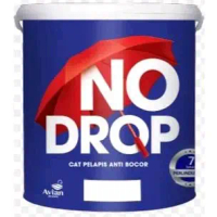 ￼Avian No Drop Cat Waterproofing Kemasan Galon 4 Kg