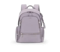 TUMI VOYAGEUR Celina Medium Backpack Bag - Tas Ransel Wanita - Lavender