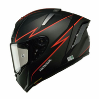 SHOEI HONDA聯名款X14全罩式安全帽X-14