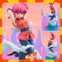 FZO Figuarts Zero Chouette Saotome Ranma - Ranma 1/2
