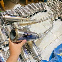 knalpot sleep engine BMS all motor