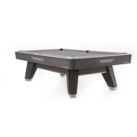 Meja Billiard Rasson Mr-Sung Hero / Accura 9 Feet (Inden) - Accura