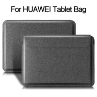 Case Sleeve For Huawei Mediapad T3 T5 10 M5 Lite 10.1 M6 M5 10.8" Pro 10 inch Bag Protector Cover Business Tablet Envelope Bag