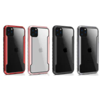 【X-Fitted】Apple iPhone 11 Pro 5.8 X-FIGHTER PLUS 鋁合金保護殼