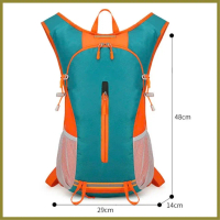 cod Balo leo núi ,balo trekking 20L ,có thể mở rộng sức chứa lên 35L