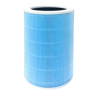 Suitable For Xiaomi Air Purifier 4Th Generation Chip Filter Mijia 4Pro 4Lite 4Proh Carbon Particle Net Durable Easy To Use