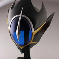 Code Geass: Lelouch of the Re;surrection Suzaku Kururugi Zero Helmet Cosplay Buy