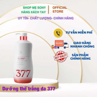Kem dưỡng thể trắng da body 377 (800ml)