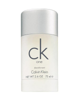 CK One Deodorant Stick Unisex 75g