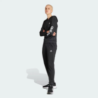 【adidas 愛迪達】運動套裝 女 HZ2258