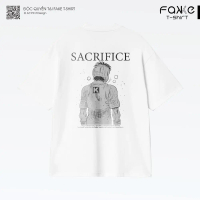 Áo thun Unisex Hajime no Ippo Makunouchi Ippo Art Oversized 100% Cotton ngắn tay