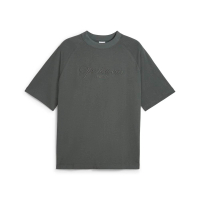 【PUMA官方旗艦】流行系列Classics+短袖T恤 男性 62427280