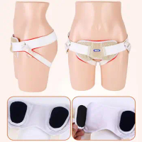Hernia Treatment Belt Inguinal Hernia Belts Groin Adjustable Treatment Support For Adult Hernia Bag Inflatable Heal Male