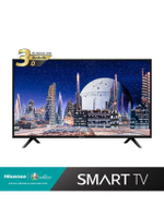 TV FHD LED (49", Smart) รุ่น 49B6000HW