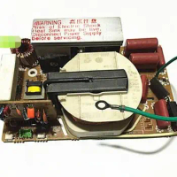 for Panasonic microwave frequency conversion power board nn-k5540 k5544 k573jf k5740 k5841 573mf microwave oven compon