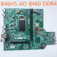 B46H5-AD For Acer Aspire TC-895 Motherboard B460 DDR4 LGA1200 Mainboard 100%Work
