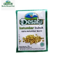 BLIAM Santan Bubuk Tabura 13gr 1 Renceng 10 Sachet ketumbar 12x12.5g