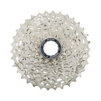 【SHIMANO】CS-R7101-12 105 12速卡式飛輪 11-34T
