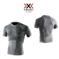 【X-Bionic】FENNEC SHIRT RT 2.1 機能上衣(自行車 單車 腳踏車 車衣 人身部品)