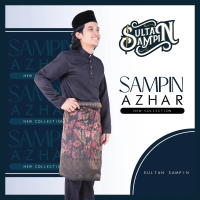 SAMPIN AZHAR NEW COLLECTION