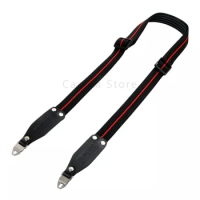 adjustable Camera Shoulder Neck straps Carrying Belt Strap Grip for Zenza Bronica S2 EC-TL 645 ETR Camera accessories