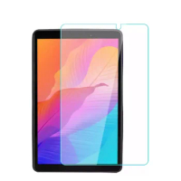 9H Tempered Glass For Huawei MatePad T8 2020 8.0" Screen Protector KOB2-L03 KOB2-L09 8.0 Inch Tablet Bubble Free Protective Film