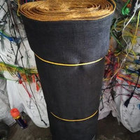 Waring Tiga Ikan Per Roll 100 m Tinggi 1.2 m