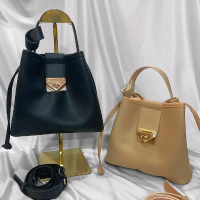 Tas Bucket Tas Handbag Tas Slingbag kode ALIYA BAG tote bagkerja