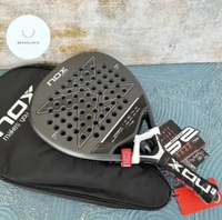 Nox pala quantum 12k Carbon