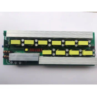 10KW Pure Sine Wave Inverter High Power Inverter Front Stage Board Associated Power Frequency Inverter High Power