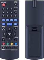 ใหม่ AKB75135401เปลี่ยนรีโมทคอนลสำหรับ LG Blu-Ray Disc DVD Player UBK80 UP870 UP875 BPM35 BP145N BP1