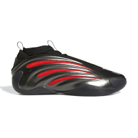 Adidas Harden Volume 9 男鞋 黑紅色 哈登 穩定 實戰 運動 包覆 緩震 籃球鞋 JH6483