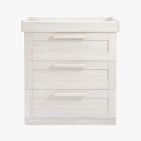 Mamas & Papas Atlas Dresser Changer - Assorted Colours