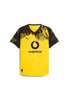 PUMA BVB Home Jersey Authentic