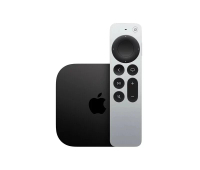 Apple - APPLE - Apple TV 4K 電視盒 (2022) 64GB Wi-Fi Version 1pc