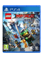 เกม LEGO The Ninjago Movie Videogame Ps4 Game