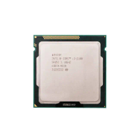 [จัดส่งทันที] Cpu ​   Intel Core I3 2100